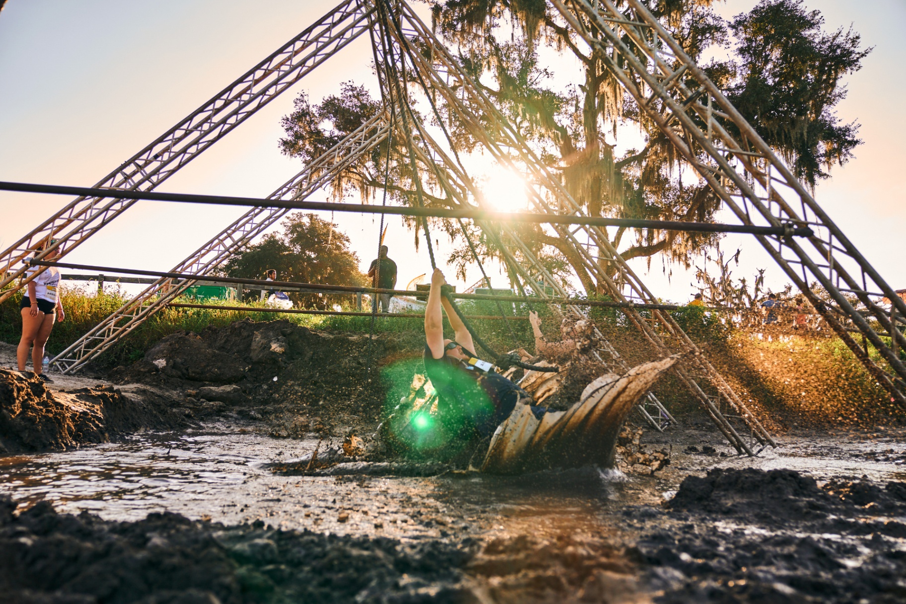Muddy Dash Oklahoma City 2026 | Lost Lake Entertainment Complex